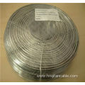 Tie Wire single aluminum wire 6AWG